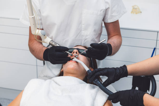Best Emergency Cosmetic Dentistry (e.g., broken veneers) in Holcom, KS