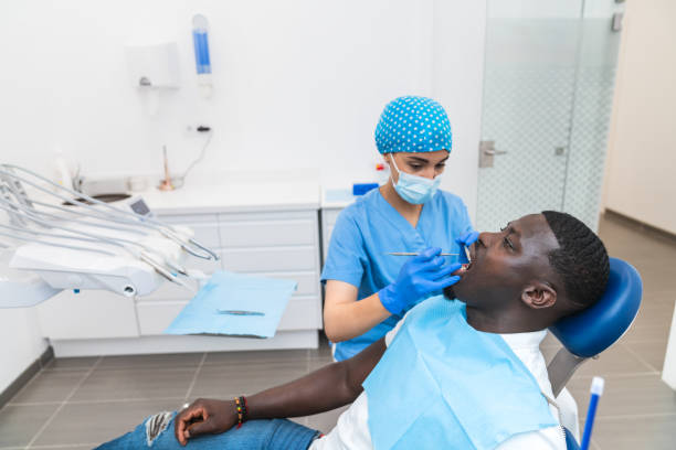 Best Knocked-Out Tooth (Avulsed Tooth) Treatment in Holcom, KS