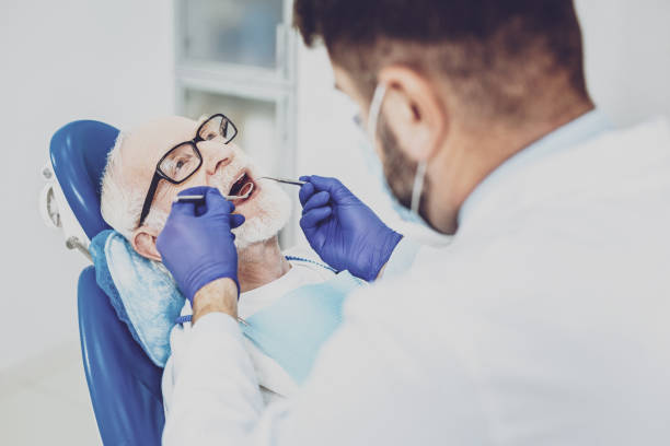 Best Emergency Care for Gum Disease in Holcom, KS